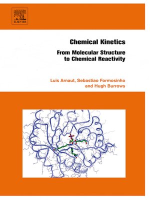 cover image of Chemical Kinetics